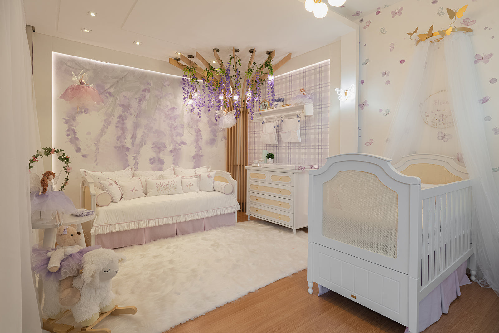 Imagem principal do quarto