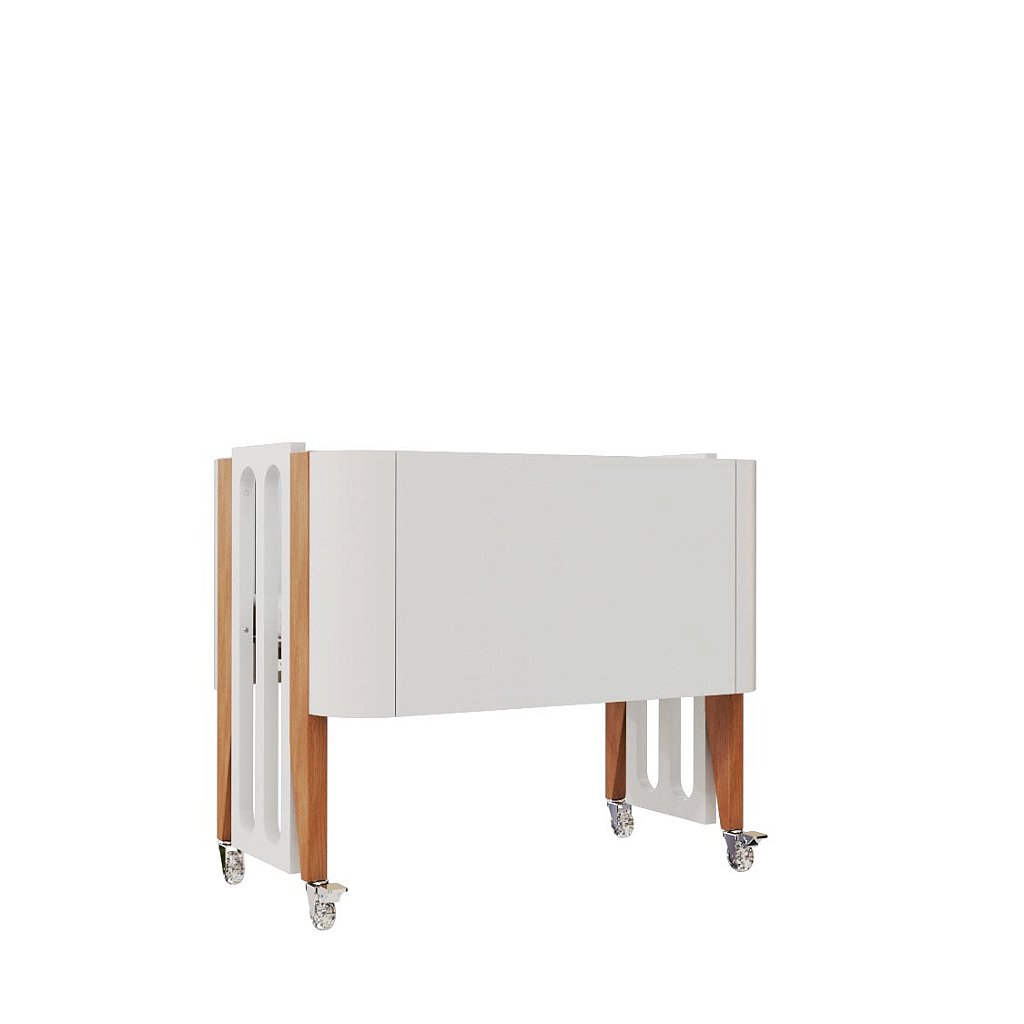 Berço Bô Grade 3 em 1 - 526