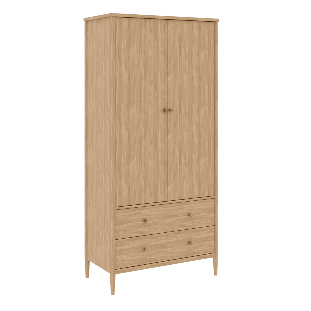 Armário Sora 2 Portas - 526