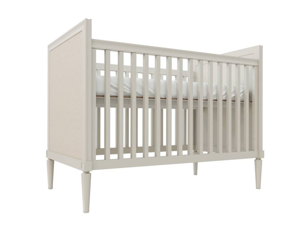 Berço Natu 2 em 1  - 526