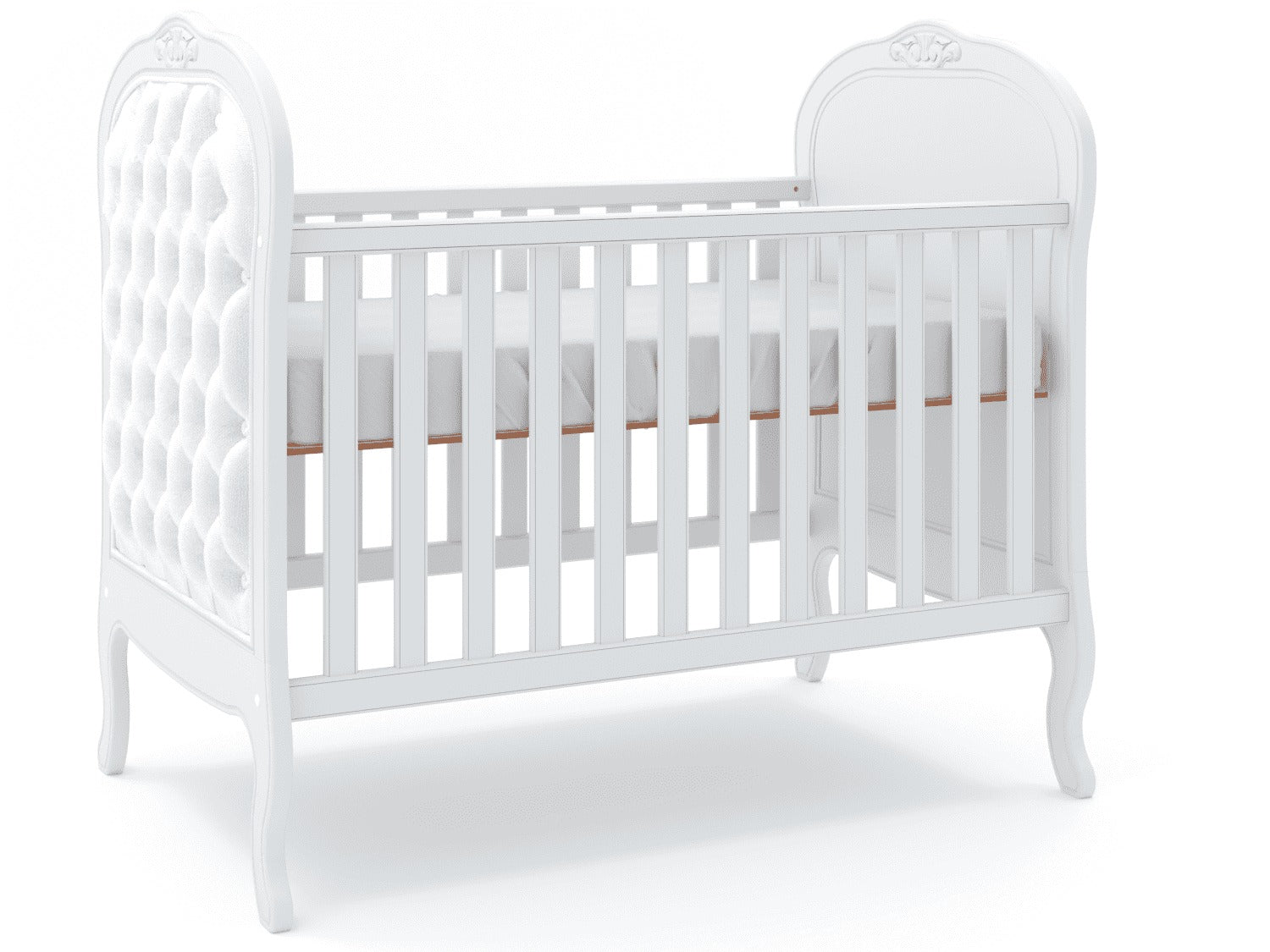 Berço 2 em 1 Ópera - 526