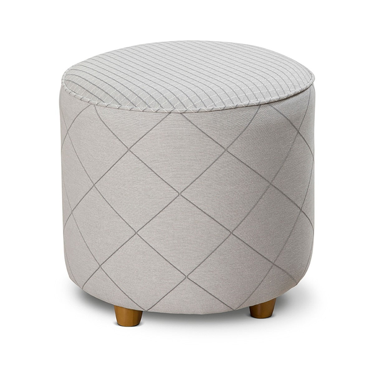 Pufe Beta Rodizio Gel - 521