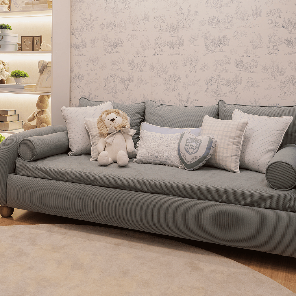 Kit cama Quarto 02 Personalizado