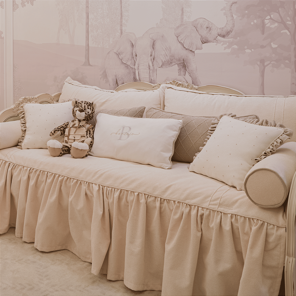 Kit Cama Personalizada Quarto 11 SDN