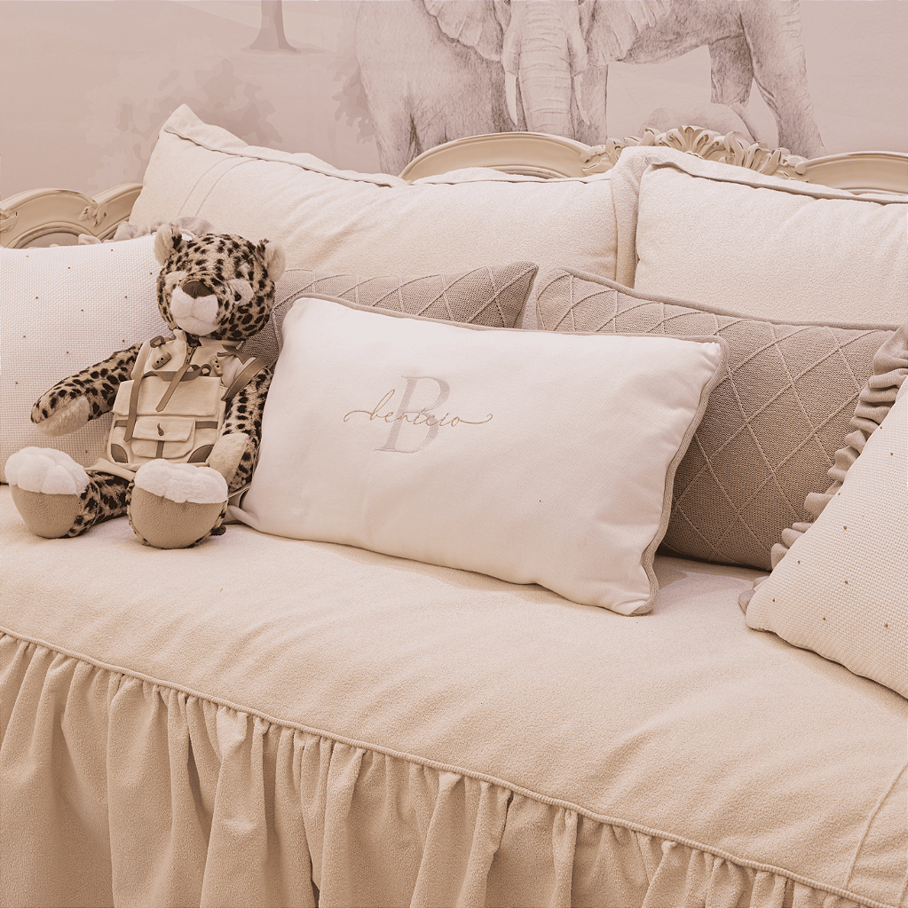 Kit Cama Personalizada Quarto 11 SDN