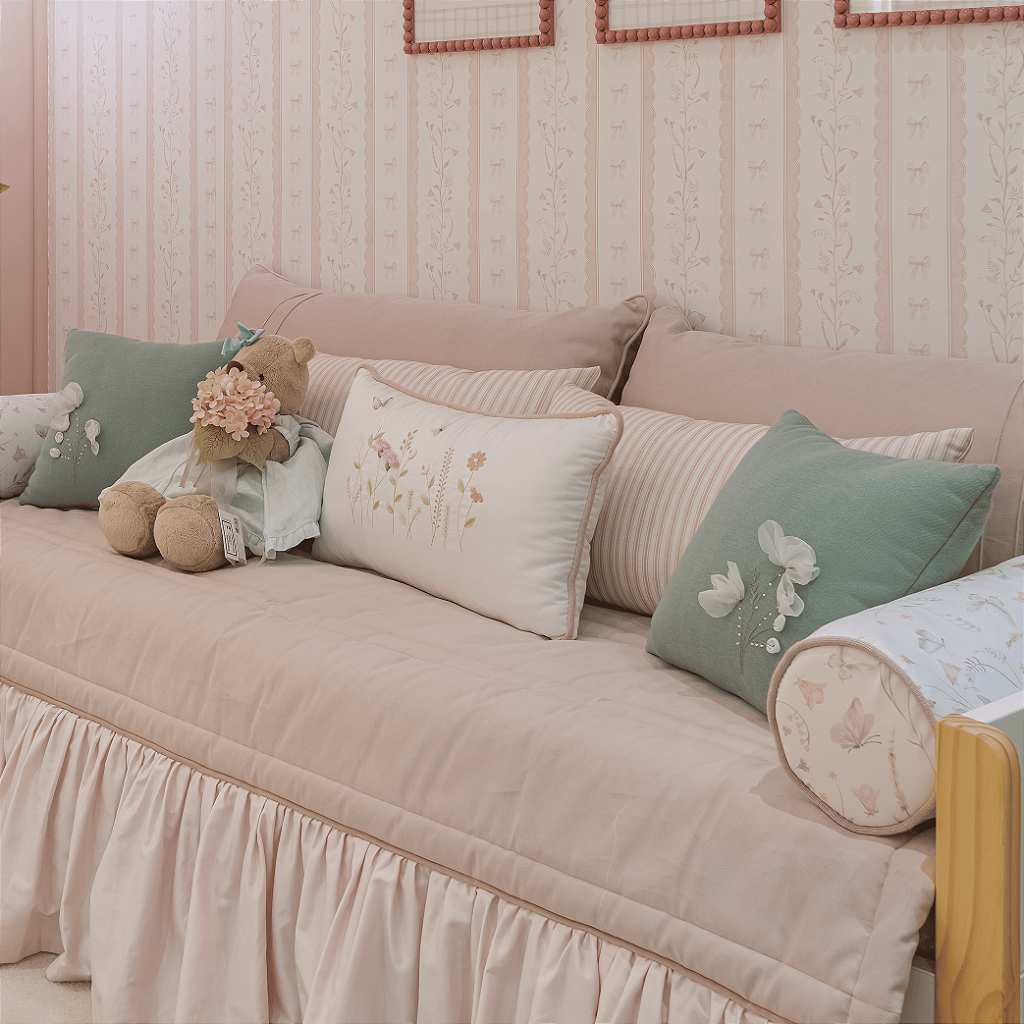 Kit Cama Personalizada Quarto 12 SDN