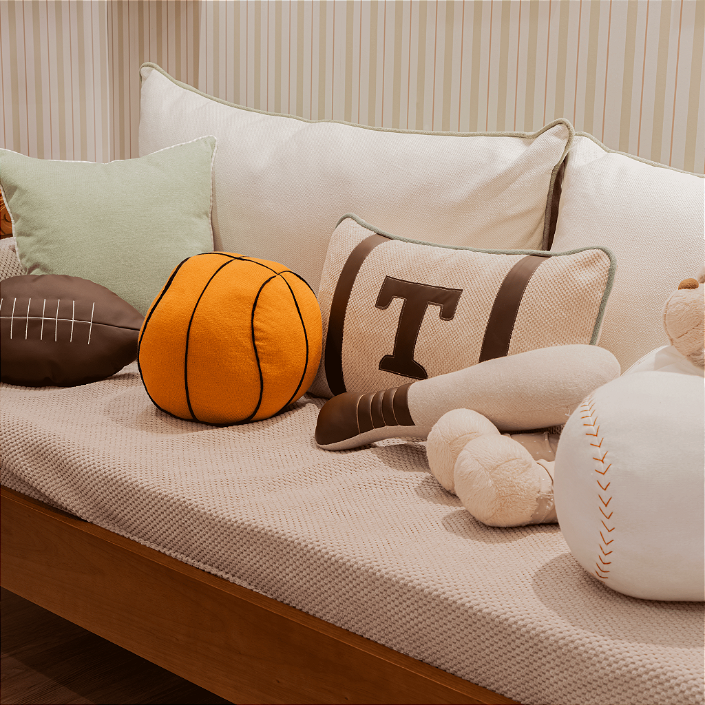 Kit Cama Personalizado Quarto 13 SDN