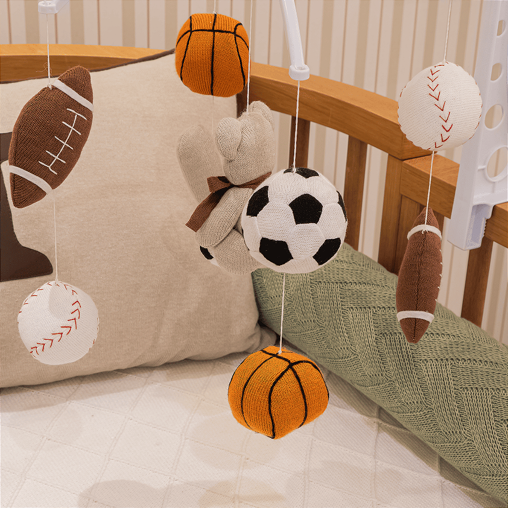 Mobile Musical Personalizado Esporte – SDN