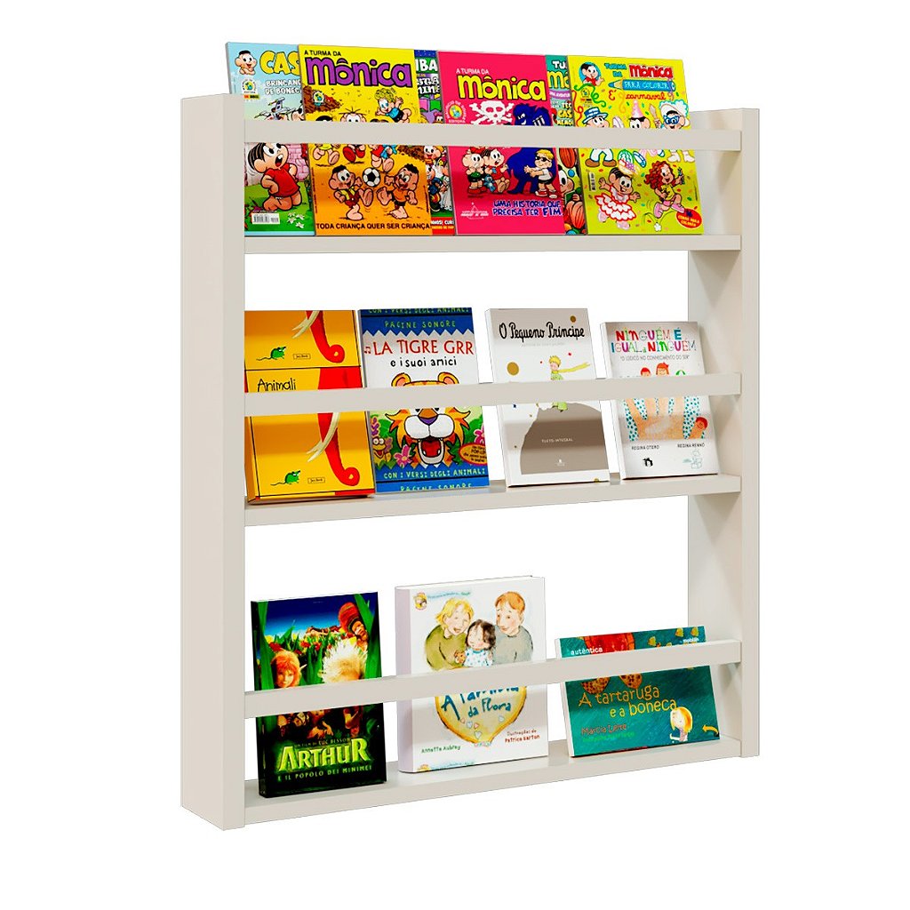 Revisteiro Link - 526