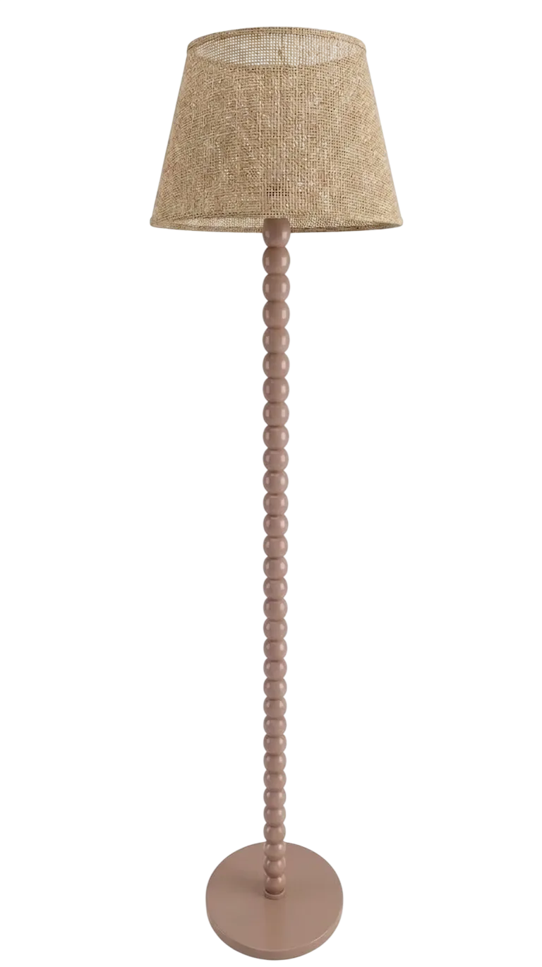 Abajur de Pé Bololo  - 526