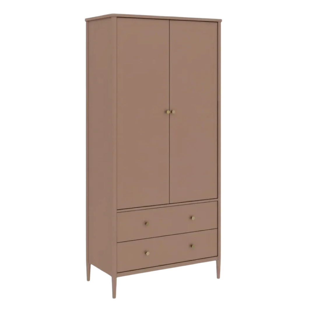 Armário Sora 2 Portas - 526