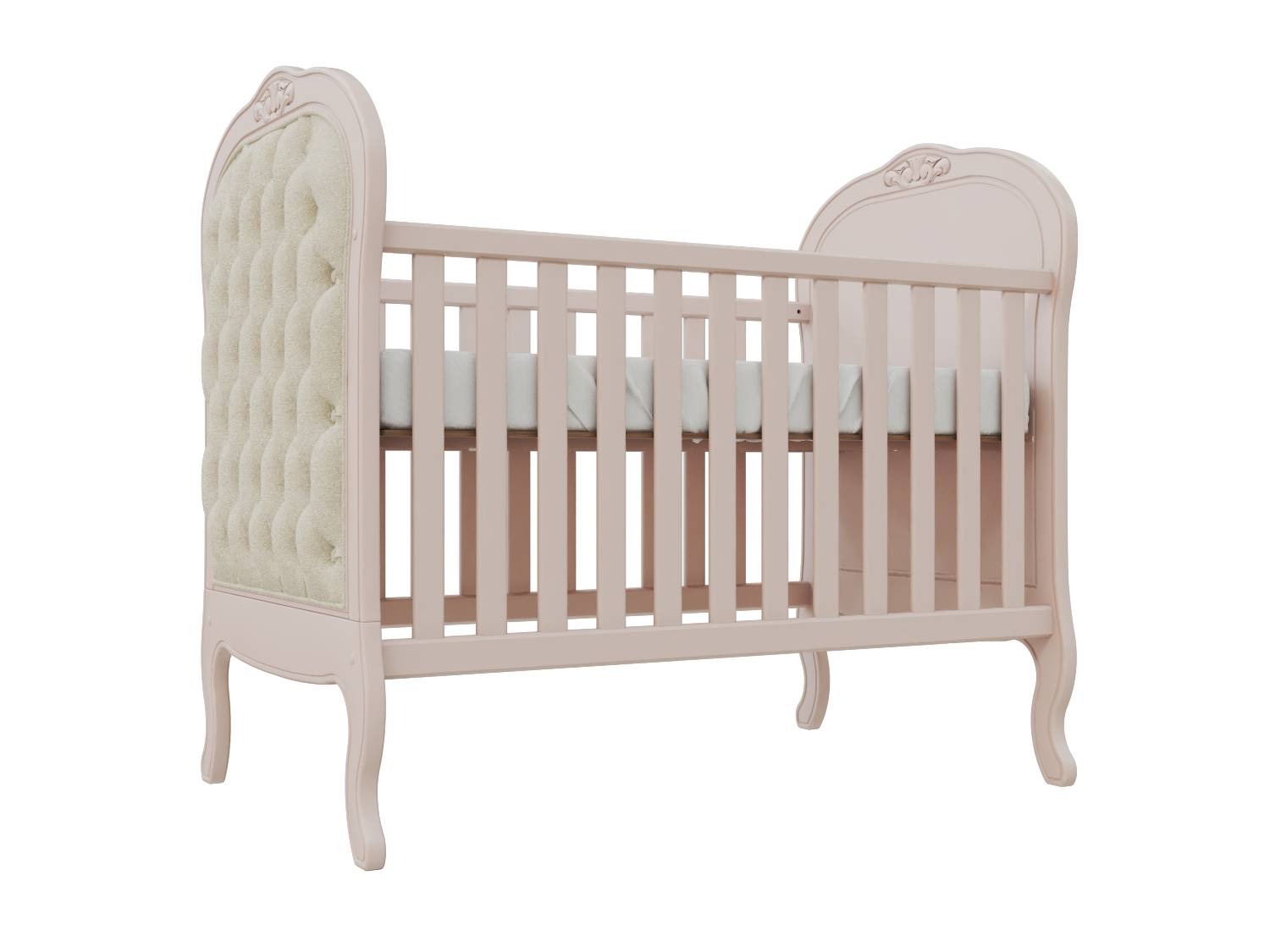 Berço 2 em 1 Ópera - 526