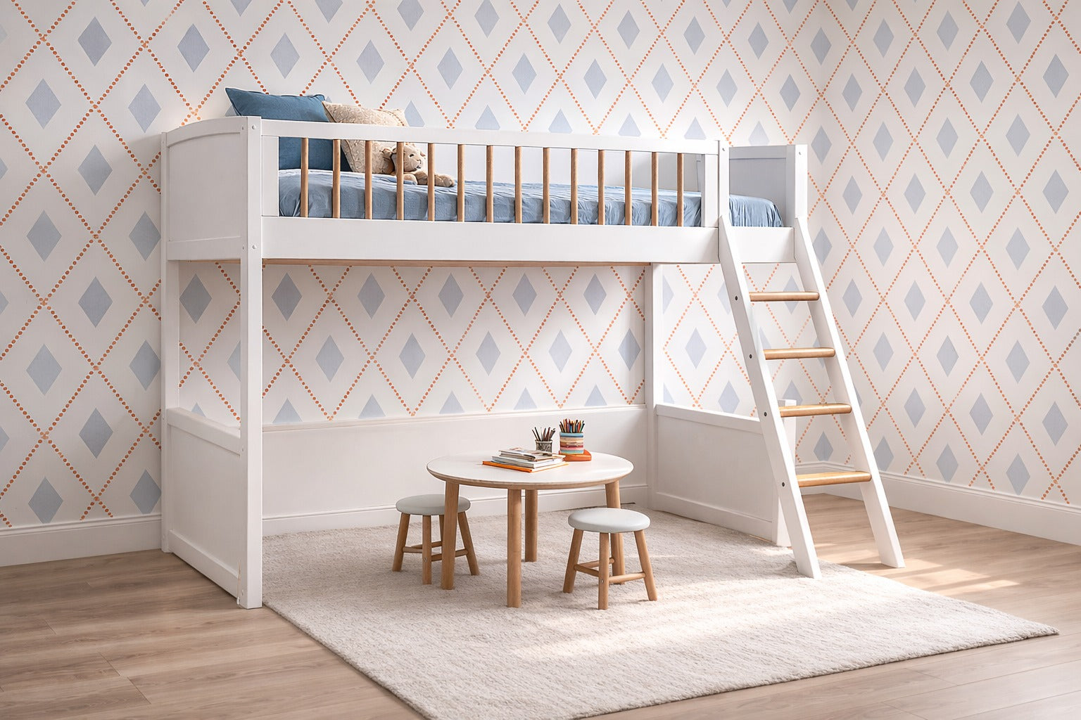 Beliche Studio 2 em 1