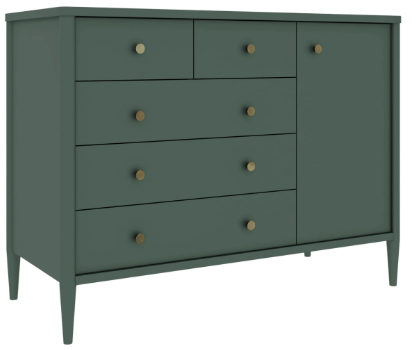 Cômoda Sora com Porta - 526