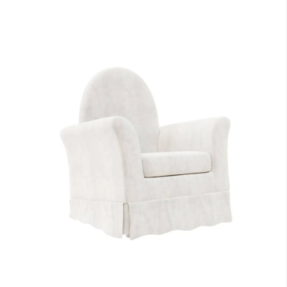 Poltrona rococó - 526