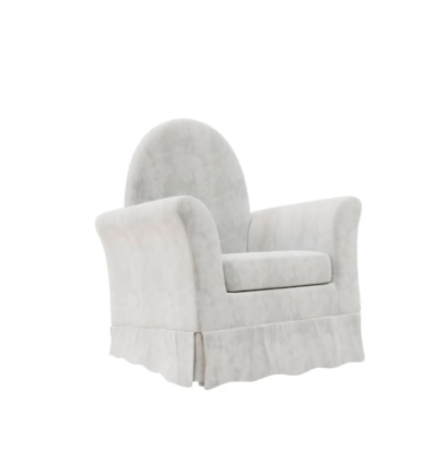 Poltrona rococó - 526