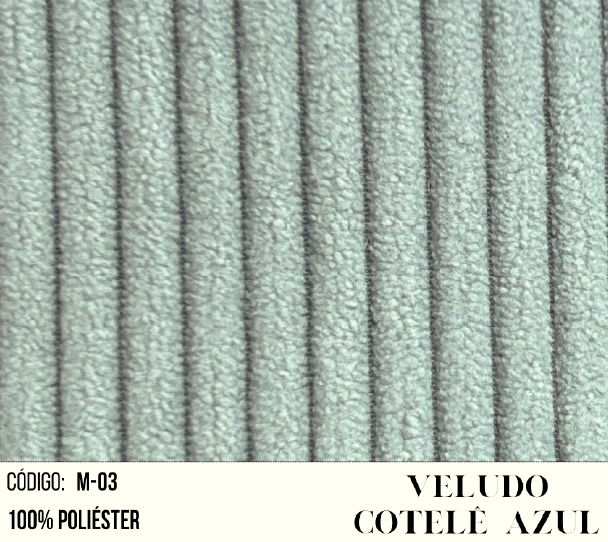 Poltrona Reclinável Elétrica Jazz - 521