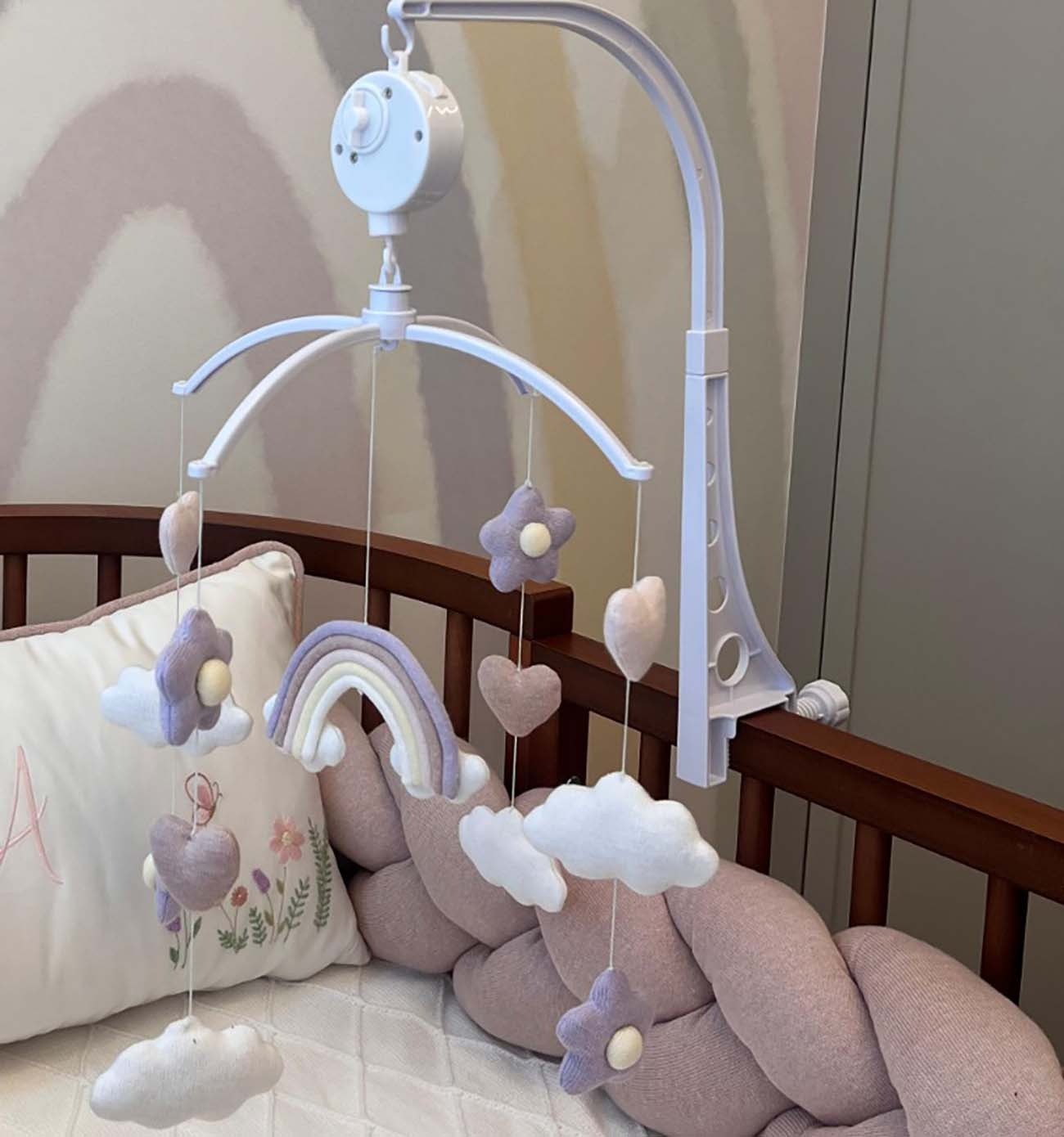 Mobile Musical Personalizado Aurora – SDN